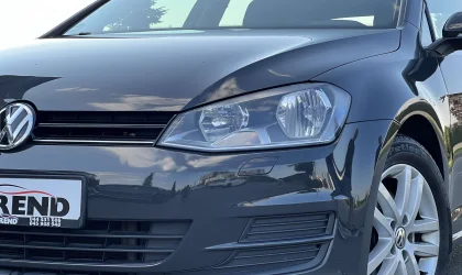 Volkswagen Golf 7  - 2013