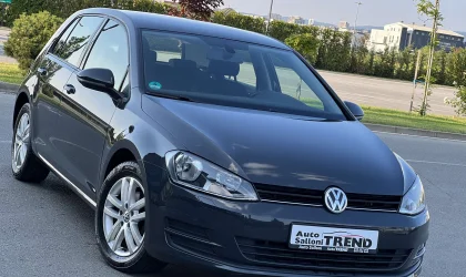 Volkswagen Golf 7  - 2013