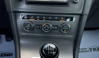 Volkswagen Golf 7  - 2013