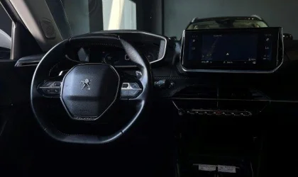 Peugeot 2008  - 2020