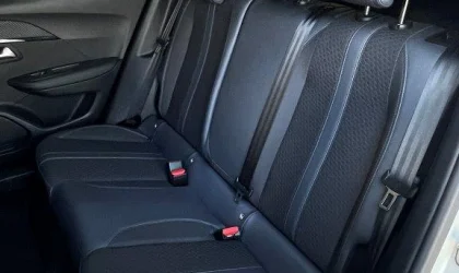 Peugeot 2008  - 2020