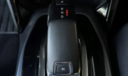 Peugeot 2008  - 2020