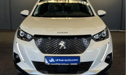 Peugeot 2008  - 2020