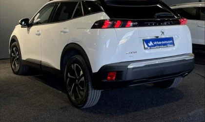 Peugeot 2008  - 2020
