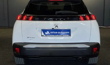 Peugeot 2008  - 2020