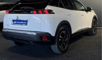 Peugeot 2008  - 2020