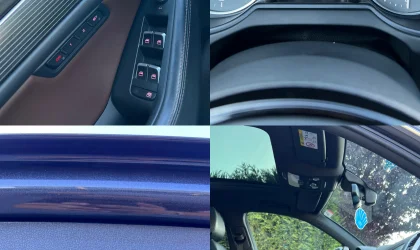 Audi SQ5  - 2015