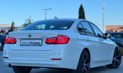 BMW 3 Series  - 2017