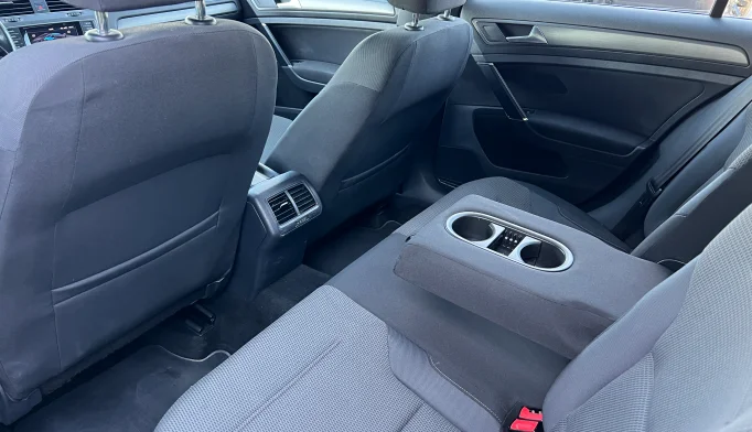 Volkswagen Golf 7  - 2013
