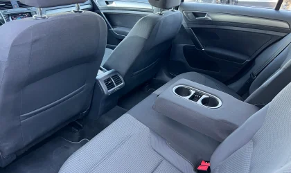 Volkswagen Golf 7  - 2013