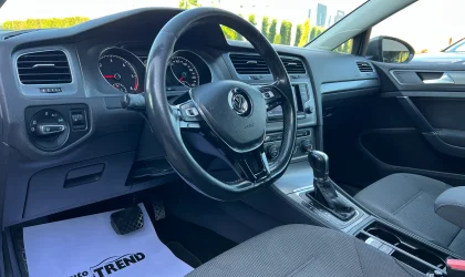 Volkswagen Golf 7  - 2013