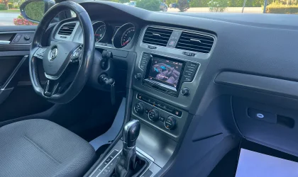 Volkswagen Golf 7  - 2013