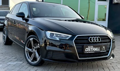 Audi A3  - 2019