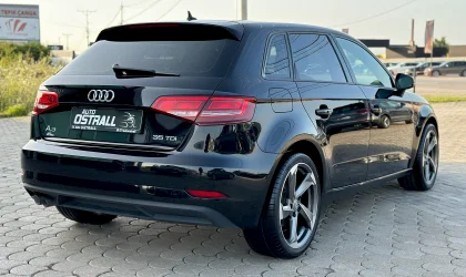 Audi A3  - 2019