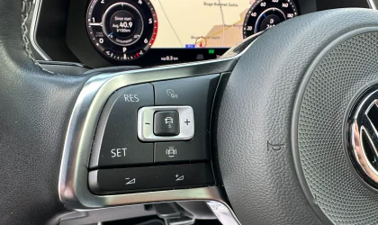Volkswagen Tiguan  - 2018