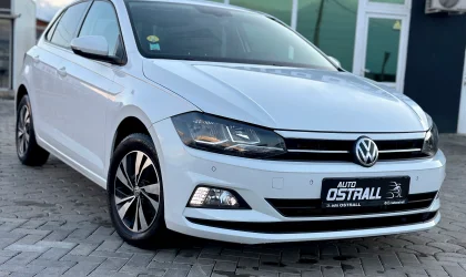 Volkswagen Polo  - 2020