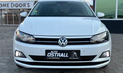 Volkswagen Polo  - 2020