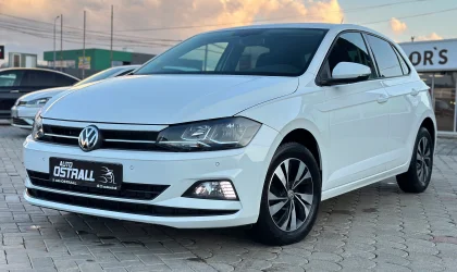 Volkswagen Polo  - 2020