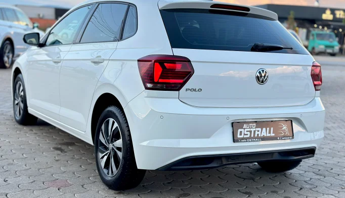 Volkswagen Polo  - 2020