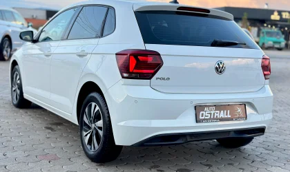 Volkswagen Polo  - 2020