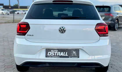 Volkswagen Polo  - 2020