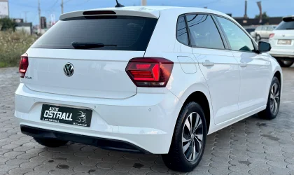 Volkswagen Polo  - 2020