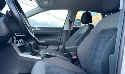 Volkswagen Polo  - 2020