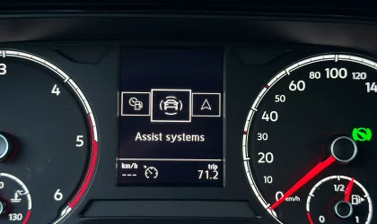 Volkswagen Polo  - 2020