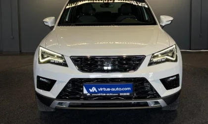 SEAT Ateca  - 2019