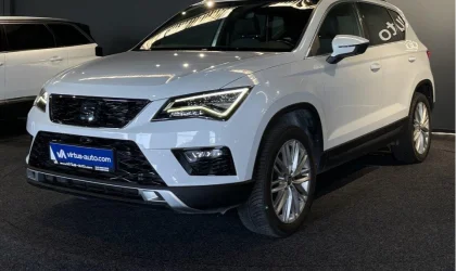 SEAT Ateca  - 2019