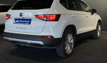 SEAT Ateca  - 2019