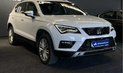 SEAT Ateca  - 2019