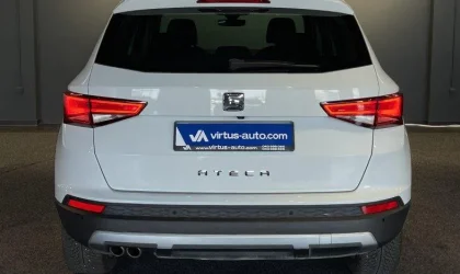 SEAT Ateca  - 2019
