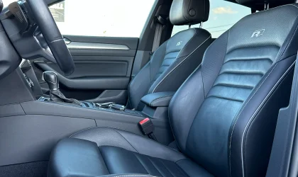 Volkswagen Arteon  - 2019