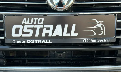 Volkswagen Arteon  - 2018
