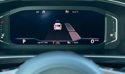 Volkswagen Tiguan  - 2019