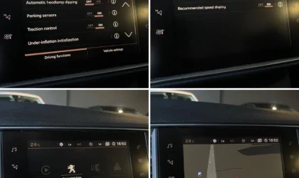 Peugeot 308  - 2018