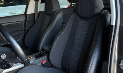 Peugeot 308  - 2018