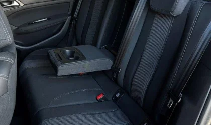 Peugeot 308  - 2018