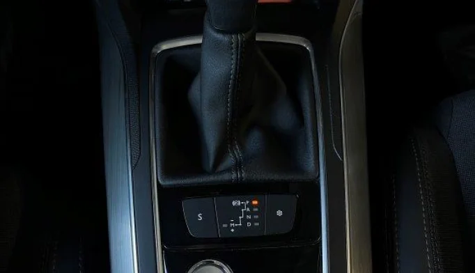 Peugeot 308  - 2018