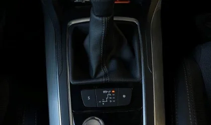 Peugeot 308  - 2018