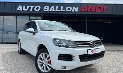 Volkswagen Touareg  - 2006