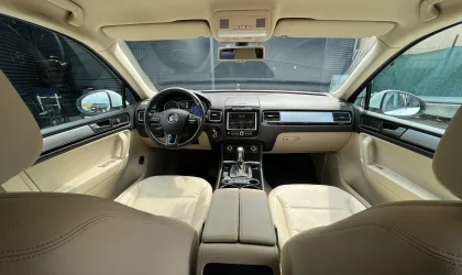 Volkswagen Touareg  - 2006