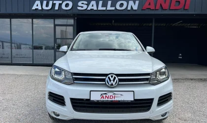 Volkswagen Touareg  - 2006