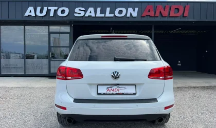 Volkswagen Touareg  - 2006