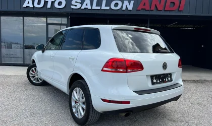 Volkswagen Touareg  - 2006