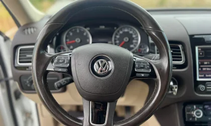 Volkswagen Touareg  - 2006