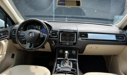 Volkswagen Touareg  - 2006