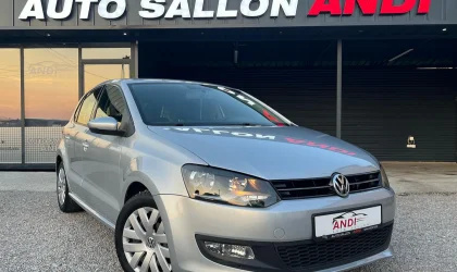 Volkswagen Polo  - 2013