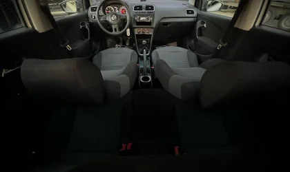 Volkswagen Polo  - 2013
